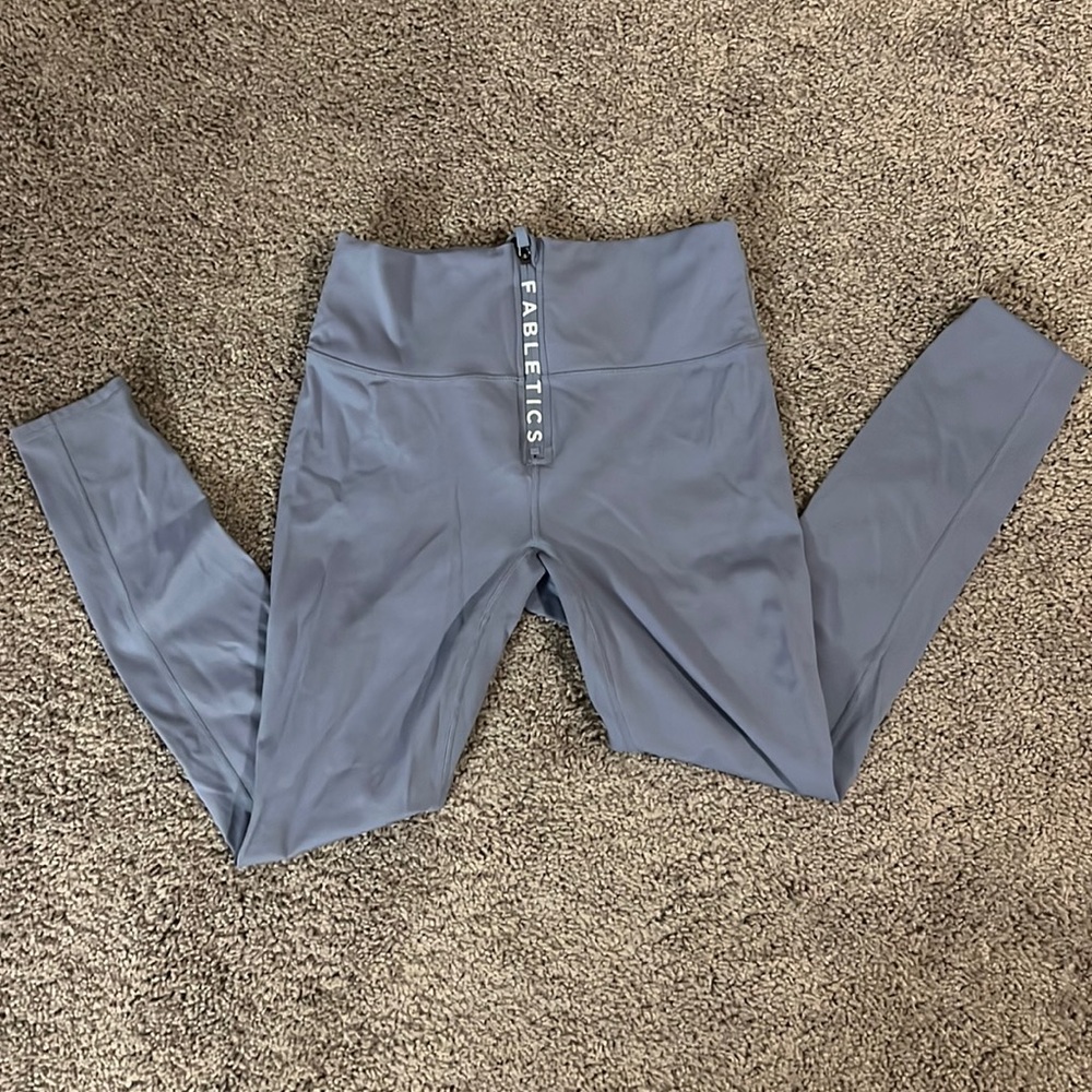 Fabletics Motion365 Leggings